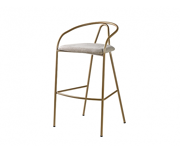 BHI 1606-BC5 bar stool